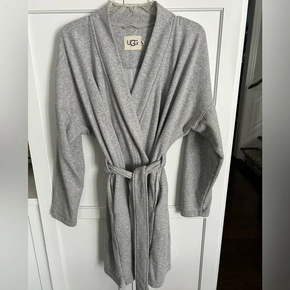 Ugg NEW Large Braylen II Robe - Picture 6 of 10